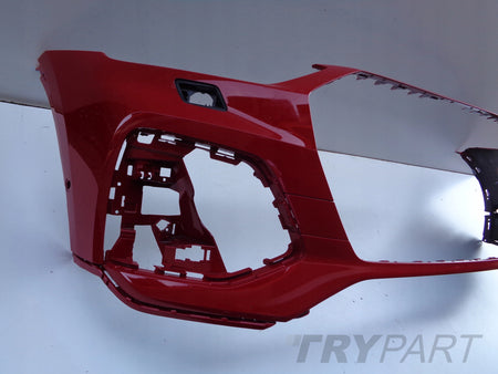 FRONT BUMPER AUDI Q5 SQ5 80A 20- LIFT S-LINE NO. 47822