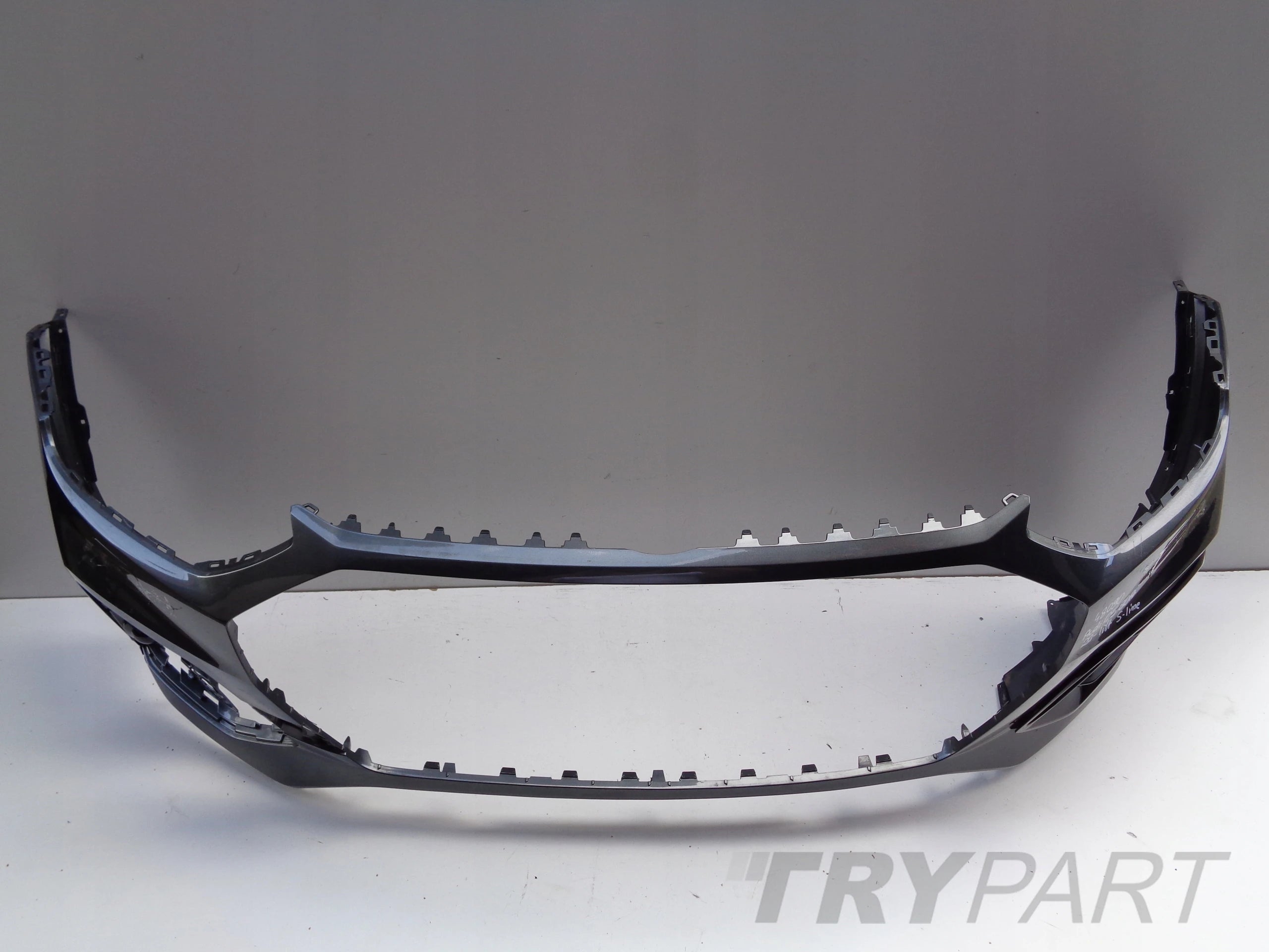 FRONT BUMPER AUDI Q5 SQ5 80A 20- LIFT S-LINE NO. 48090