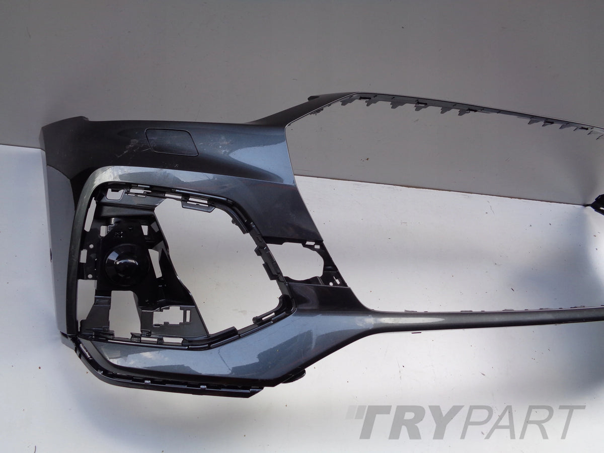 FRONT BUMPER AUDI Q5 SQ5 80A 20- LIFT S-LINE NO. 48090