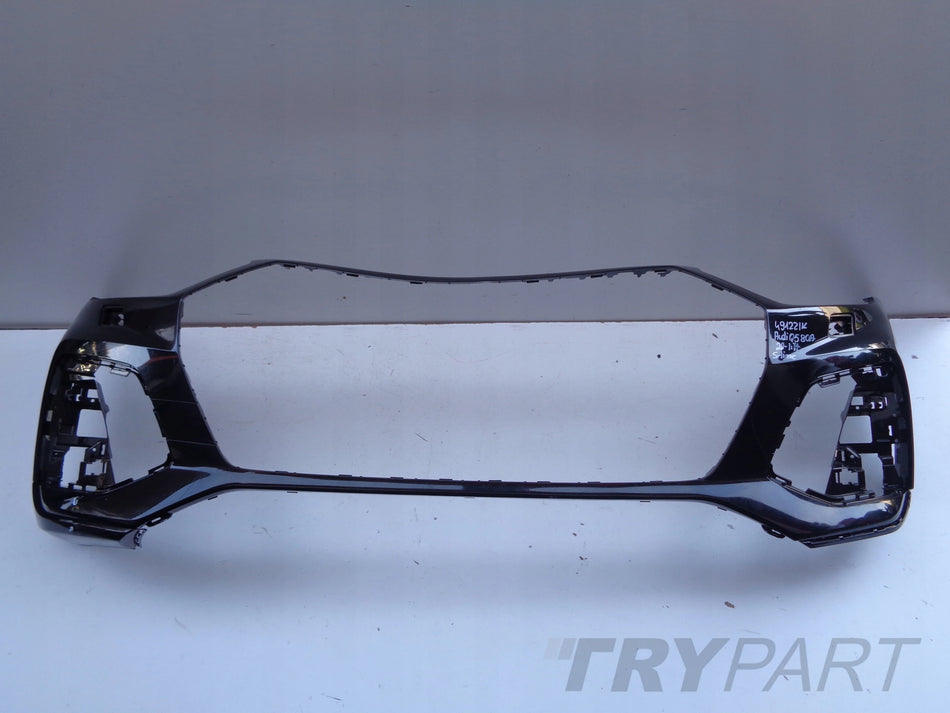 FRONT BUMPER AUDI Q5 SQ5 80A 20- LIFT S-LINE NO. 49122