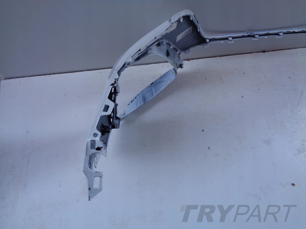 FRONT BUMPER AUDI Q8 4M8 LIFT S-LINE NO. 50632