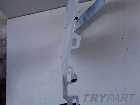FRONT BUMPER AUDI Q8 4M8 LIFT S-LINE NO. 50632