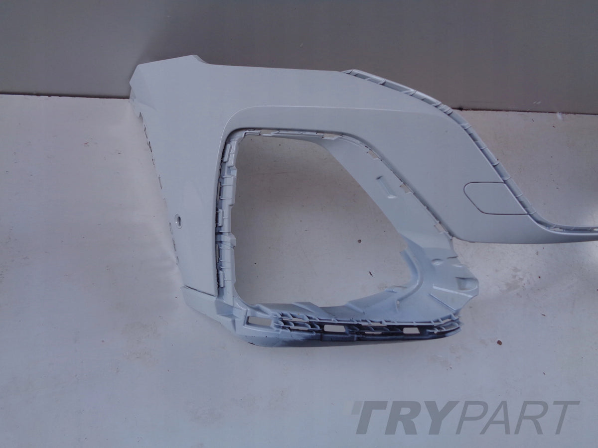 FRONT BUMPER AUDI Q8 4M8 LIFT S-LINE NO. 50632
