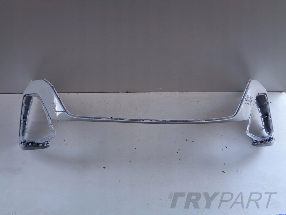 FRONT BUMPER AUDI Q8 4M8 LIFT S-LINE NO. 50632