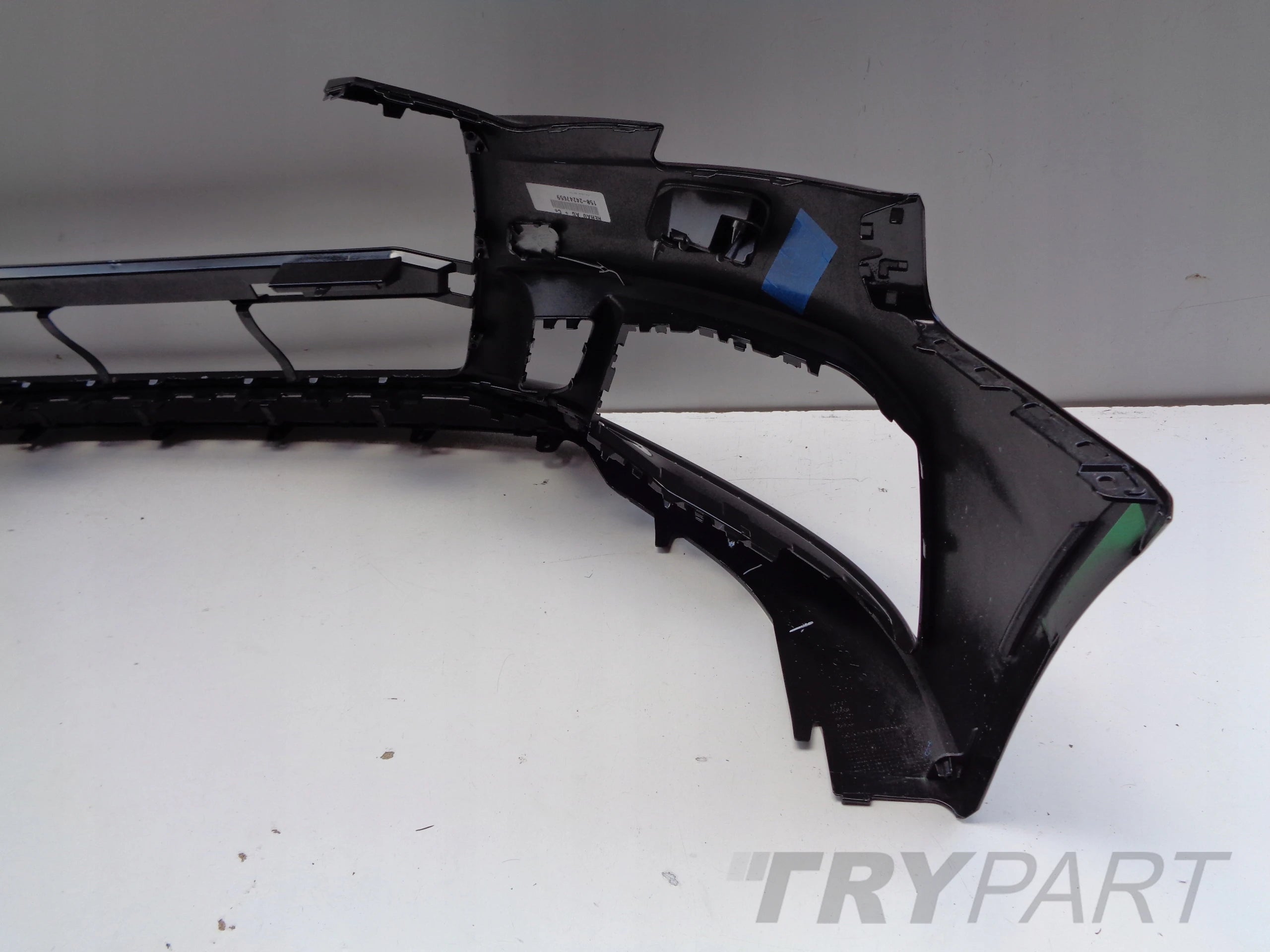 FRONT BUMPER AUDI RS3 8V 8V0 8V4 SPORTBACK LIFT NO. 48611