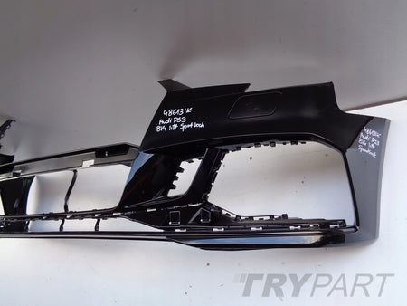 FRONT BUMPER AUDI RS3 8V 8V0 8V4 SPORTBACK LIFT NO. 48613