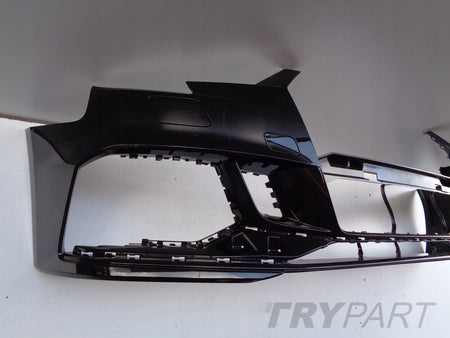 FRONT BUMPER AUDI RS3 8V 8V0 8V4 SPORTBACK LIFT NO. 48613