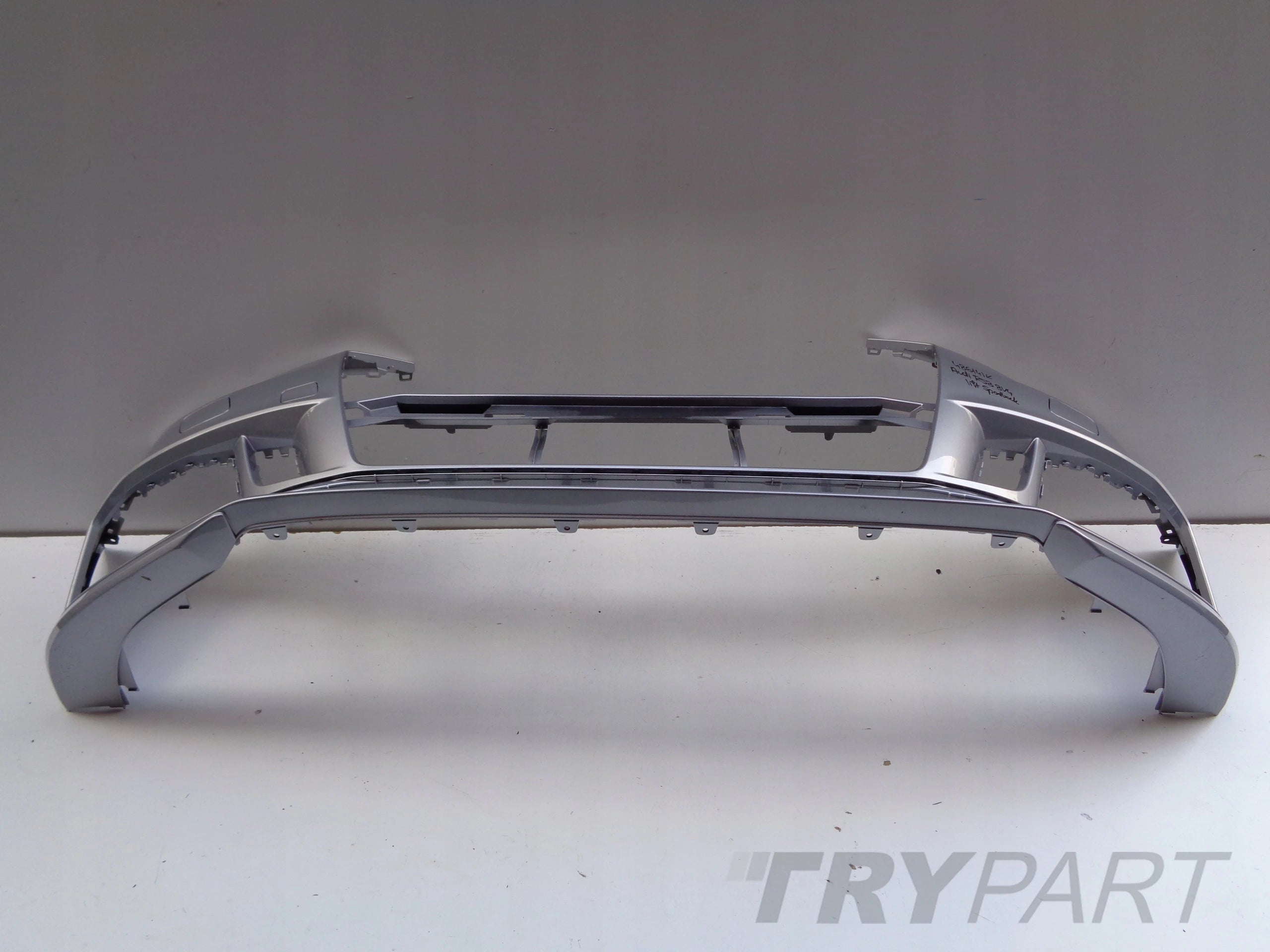FRONT BUMPER AUDI RS3 8V 8V0 8V4 SPORTBACK LIFT NO. 48614