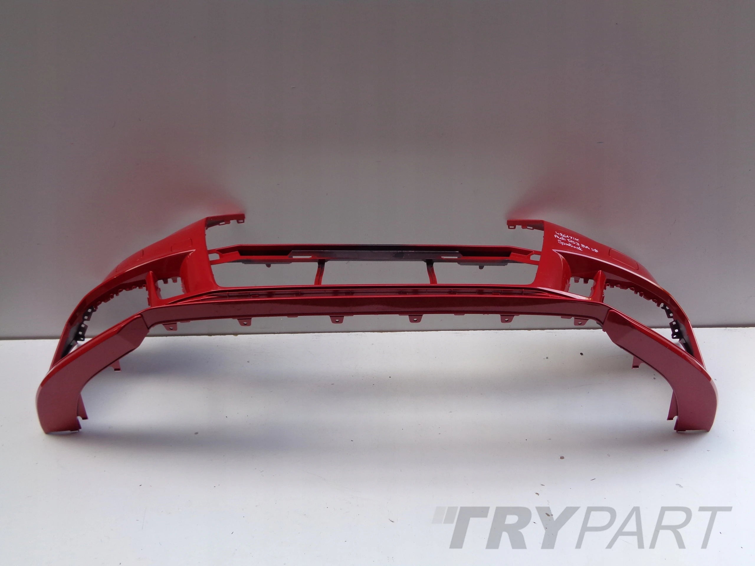 FRONT BUMPER AUDI RS3 8V 8V0 8V4 SPORTBACK LIFT NO. 48617