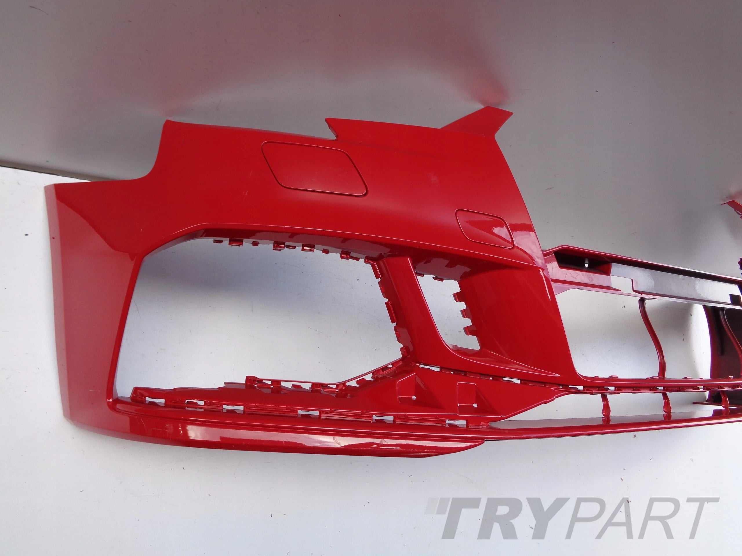FRONT BUMPER AUDI RS3 8V 8V0 8V4 SPORTBACK LIFT NO. 48617