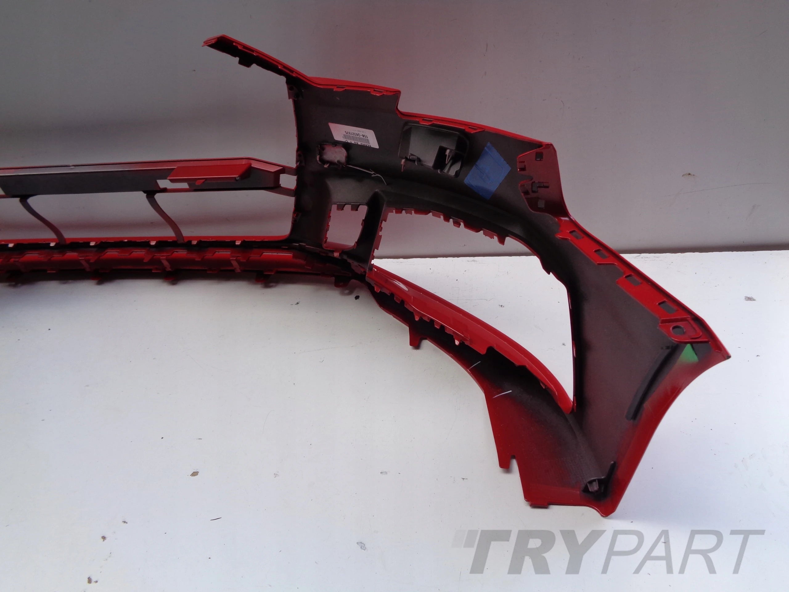 FRONT BUMPER AUDI RS3 8V 8V0 8V4 SPORTBACK LIFT NO. 48617