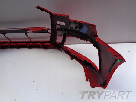 FRONT BUMPER AUDI RS3 8V 8V0 8V4 SPORTBACK LIFT NO. 48617