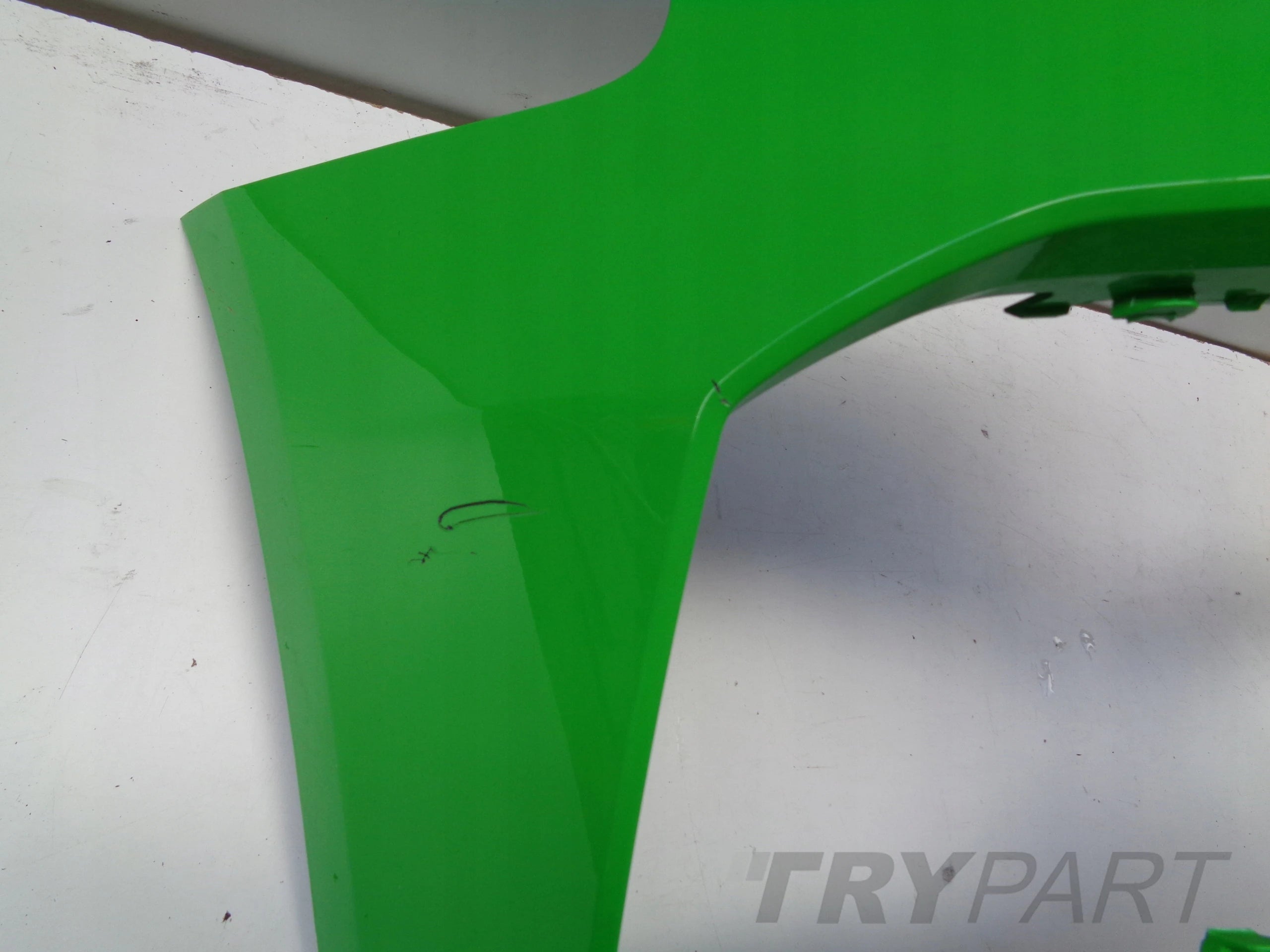 FRONT BUMPER AUDI RS3 8V 8V0 8V4 SPORTBACK LIFT NO. 48618