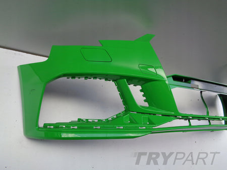 FRONT BUMPER AUDI RS3 8V 8V0 8V4 SPORTBACK LIFT NO. 48618