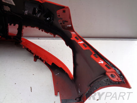 FRONT BUMPER AUDI RS3 8V 8V0 LIFT SPORTBACK GRILLE NO. 39295