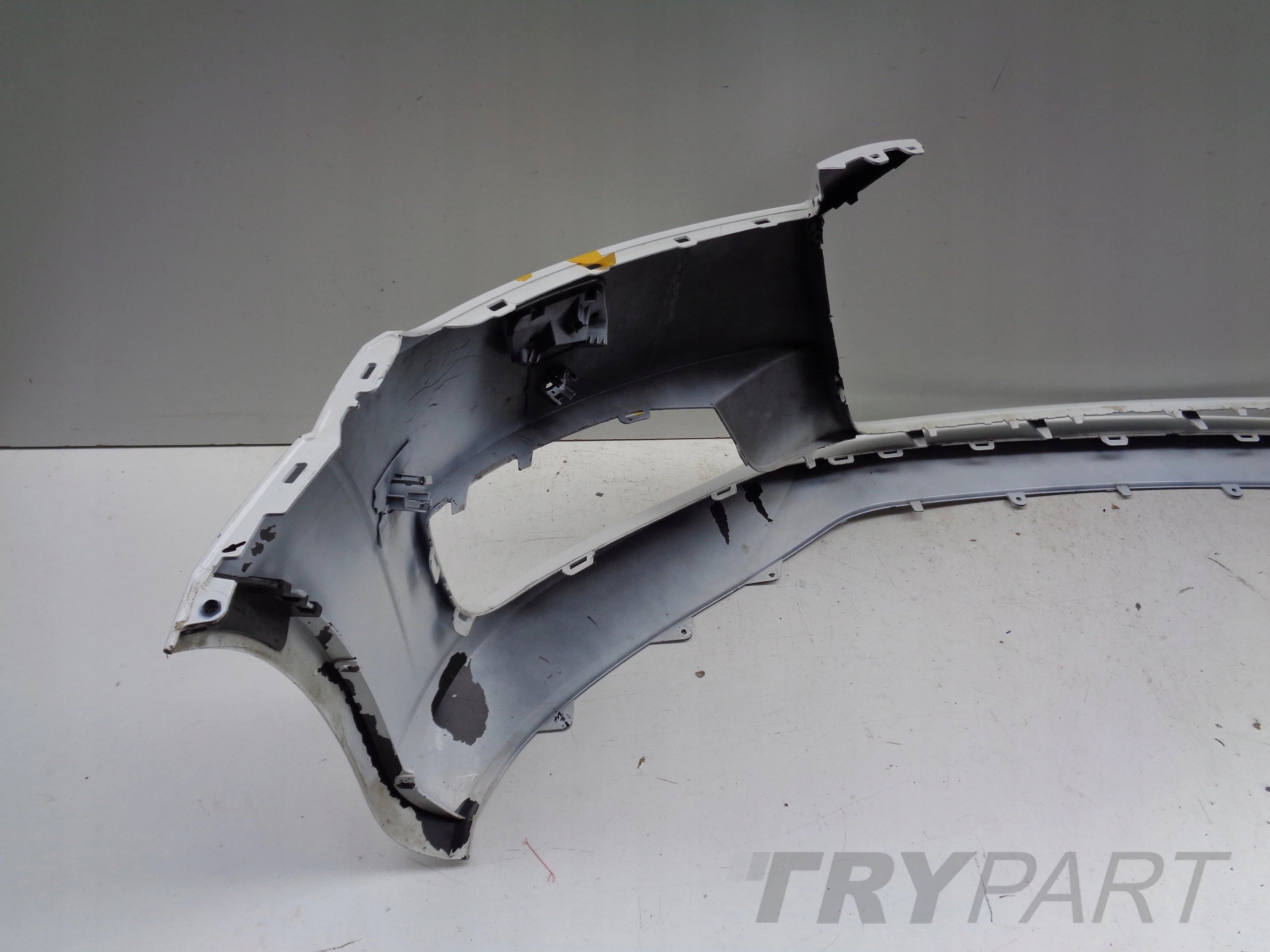 FRONT BUMPER AUDI TT 8S 8S0 14- NO. 51556