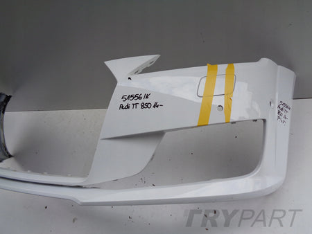 FRONT BUMPER AUDI TT 8S 8S0 14- NO. 51556