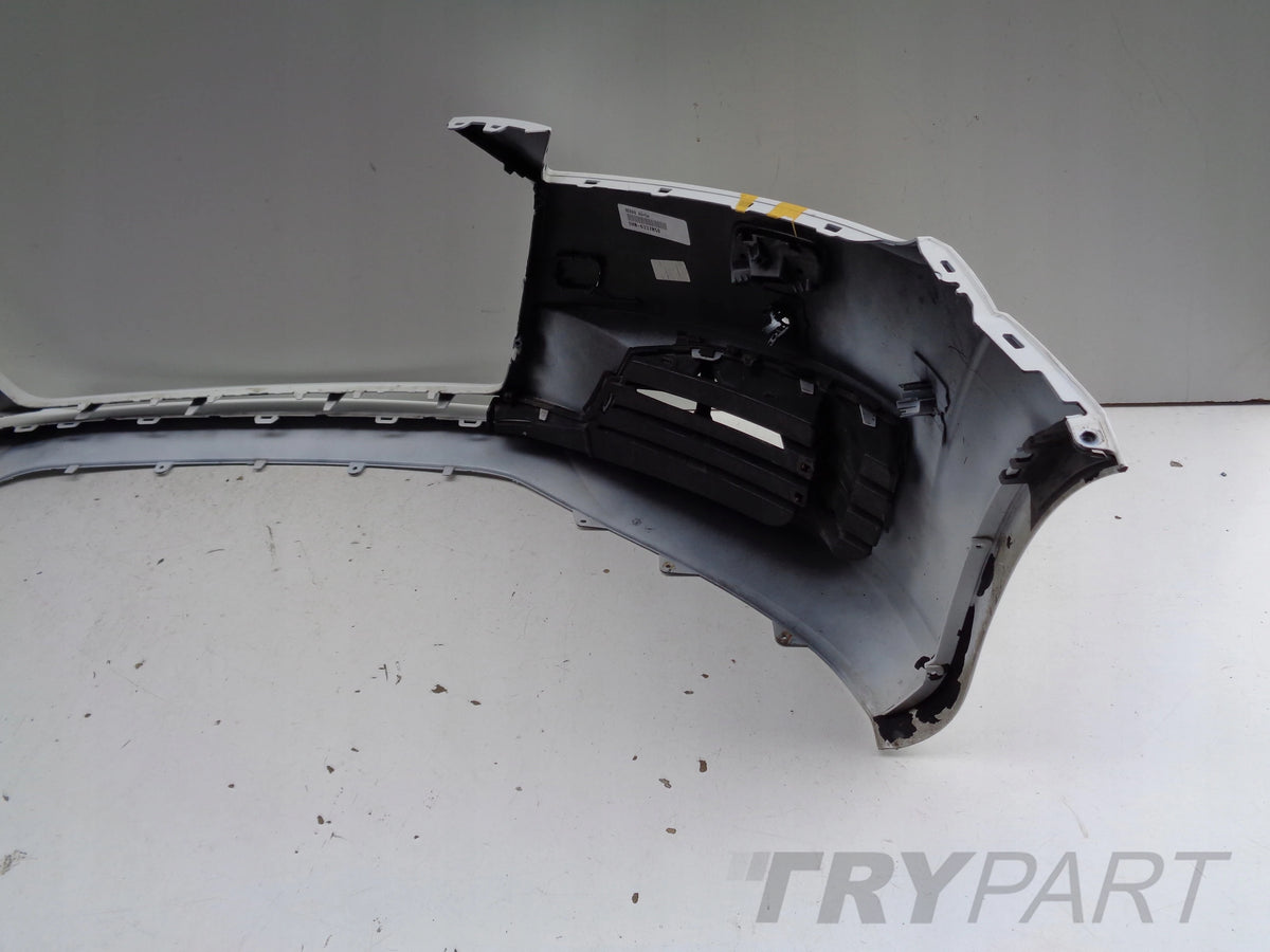 FRONT BUMPER AUDI TT 8S 8S0 14- NO. 51556