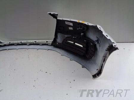 FRONT BUMPER AUDI TT 8S 8S0 14- NO. 51556