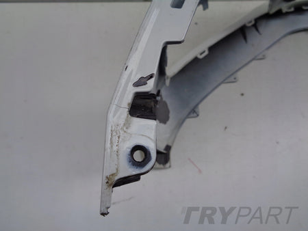 FRONT BUMPER AUDI TT 8S 8S0 14- NO. 51556