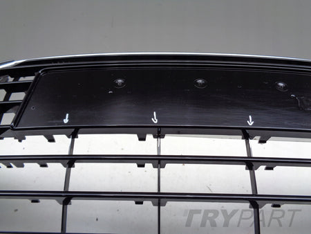 FRONT BUMPER AUDI TT 8S 8S0 14- S-LINE NO. 51560