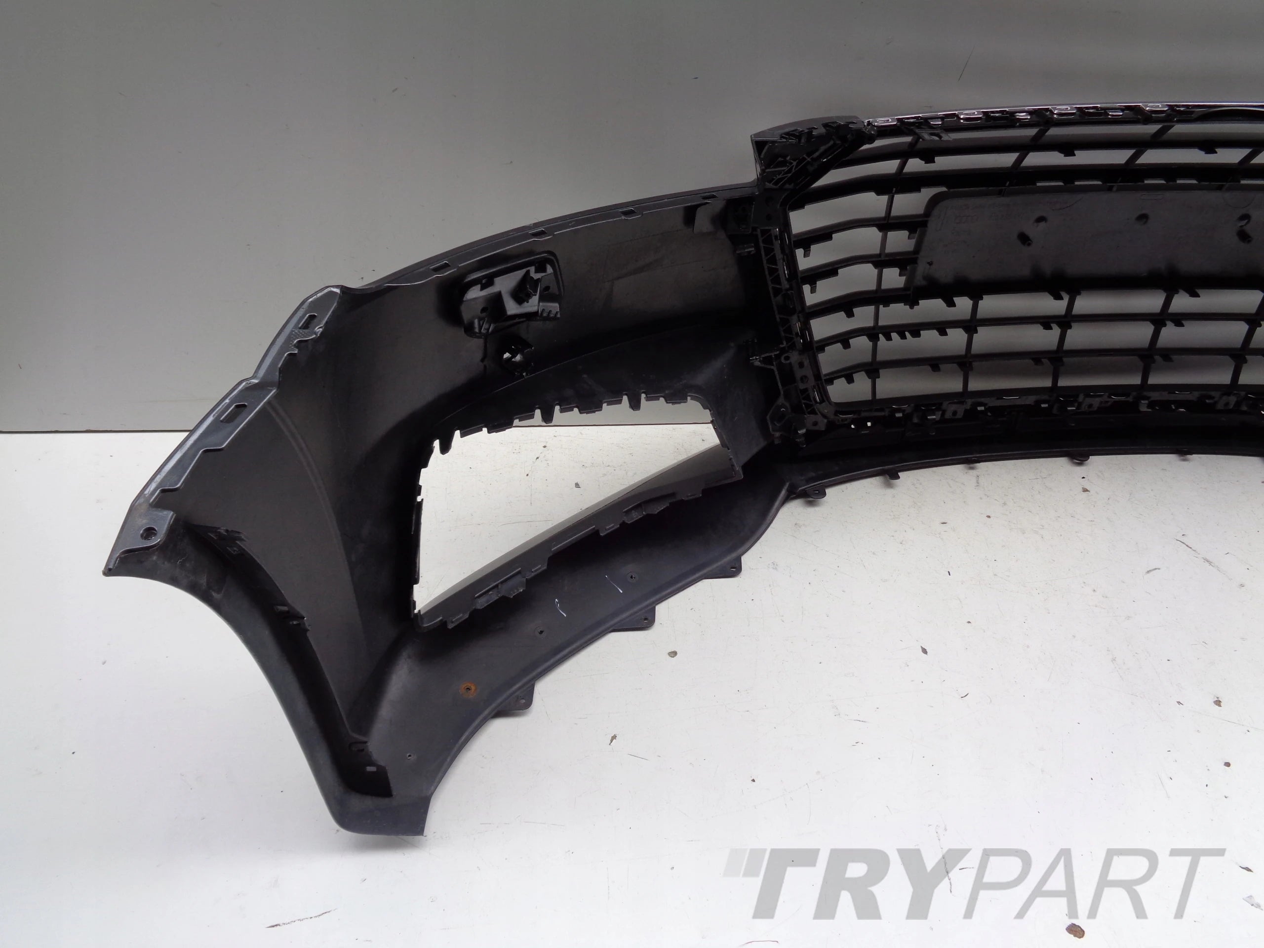 FRONT BUMPER AUDI TT 8S 8S0 14- S-LINE NO. 51560