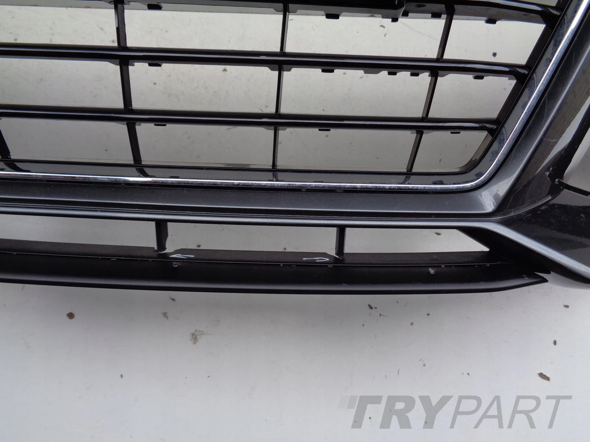 FRONT BUMPER AUDI TT 8S 8S0 14- S-LINE NO. 51560