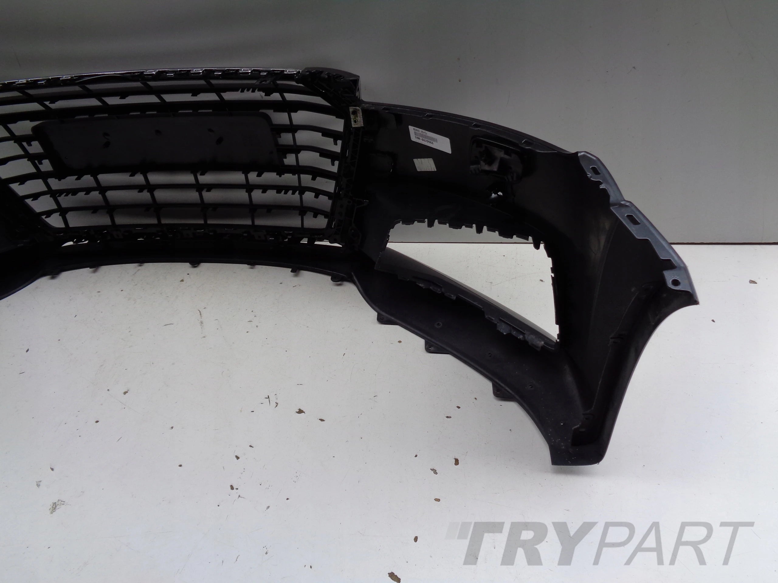 FRONT BUMPER AUDI TT 8S 8S0 14- S-LINE NO. 51560