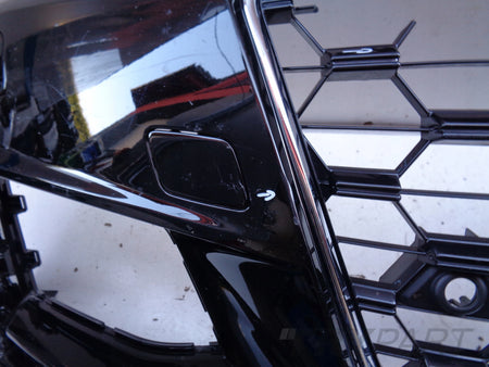FRONT BUMPER AUDI TT 8S 8S0 18- LIFT S-LINE NO. 45839