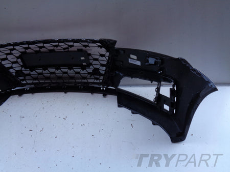 FRONT BUMPER AUDI TT 8S 8S0 18- LIFT S-LINE NO. 45839