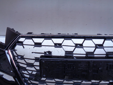 FRONT BUMPER AUDI TT 8S 8S0 18- LIFT S-LINE NO. 45839