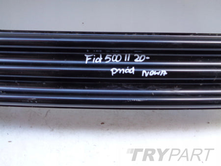 FRONT BUMPER BEAM REINFORCEMENT FIAT 500 II 20-