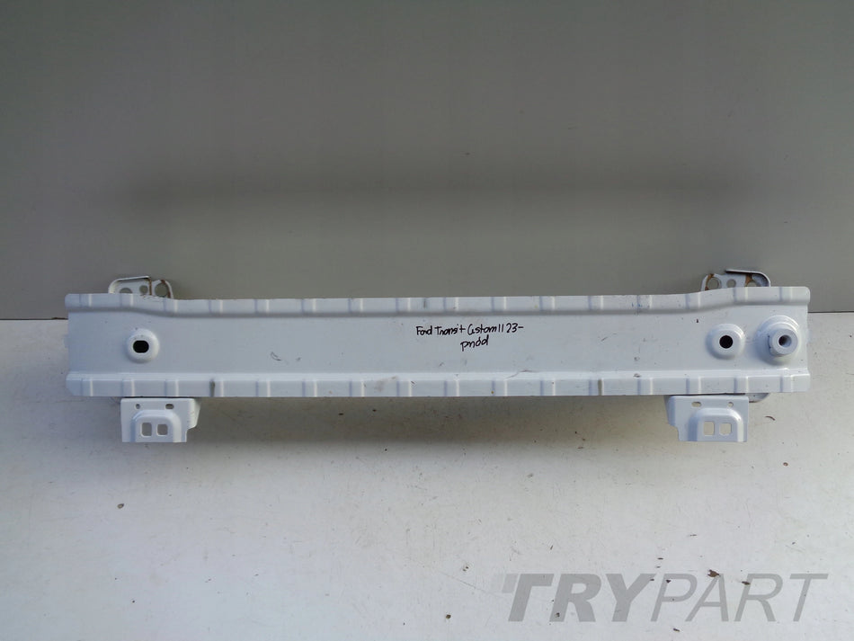 FRONT BUMPER BEAM REINFORCEMENT FORD TRANSIT CUSTOM II 23-
