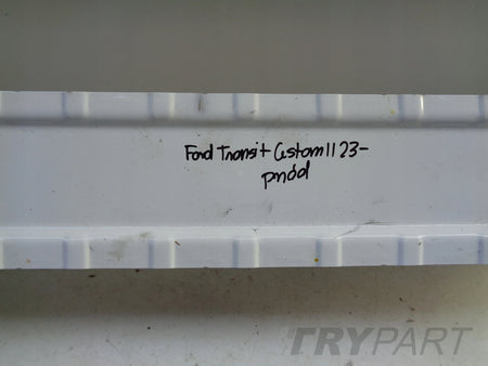 FRONT BUMPER BEAM REINFORCEMENT FORD TRANSIT CUSTOM II 23-