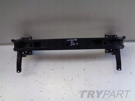 FRONT BUMPER BEAM REINFORCEMENT VW PASSAT B8 3G 3G0 14-