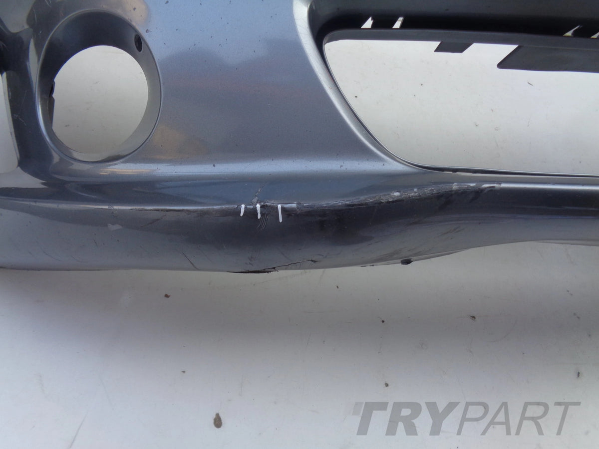 FRONT BUMPER BMW 1 E82 88 COUPE CONVERTIBLE M-PACKAGE
