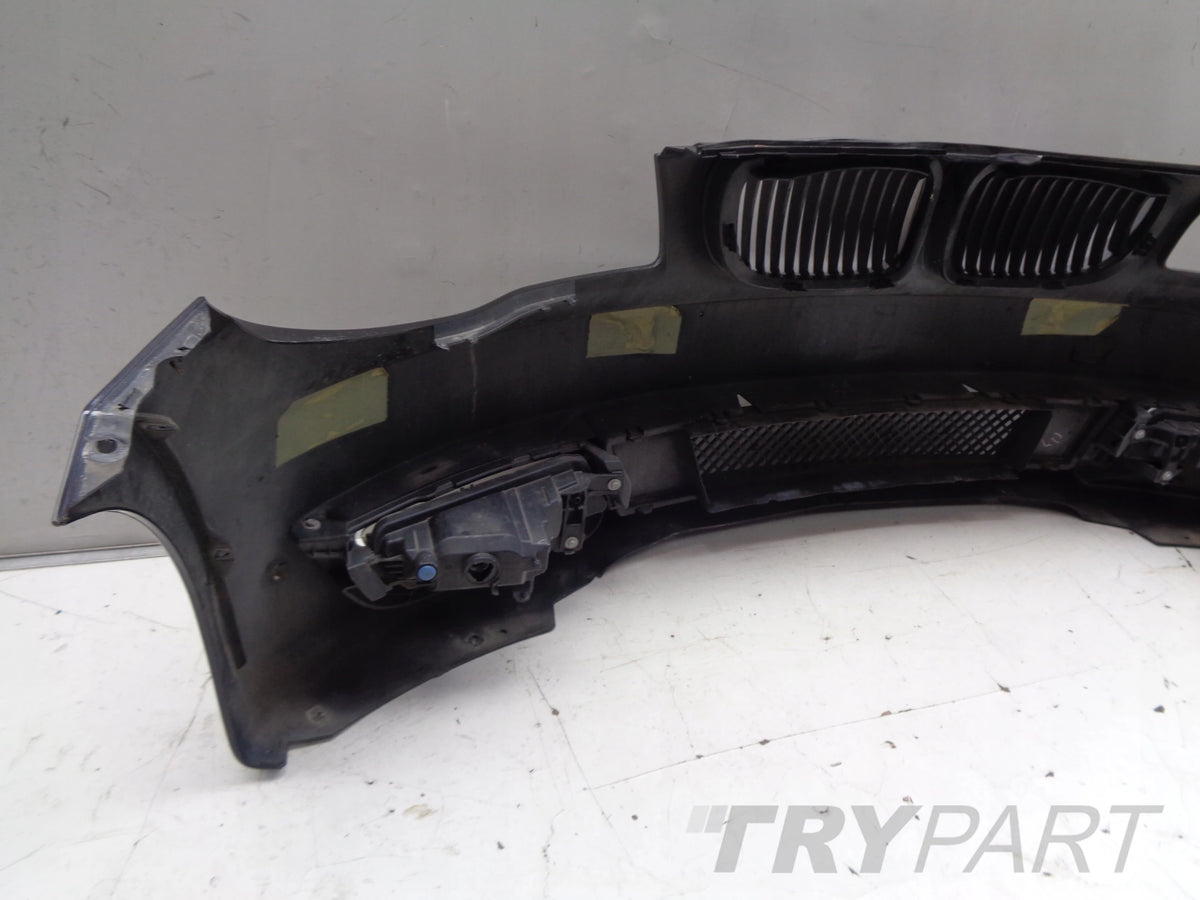 FRONT BUMPER BMW 1 E82 E88 COUPE CABRIO 17309