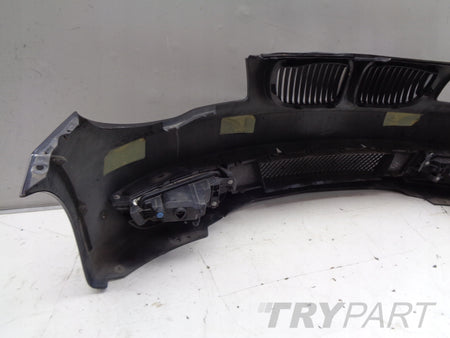 FRONT BUMPER BMW 1 E82 E88 COUPE CABRIO 17309