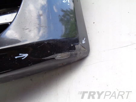 FRONT BUMPER BMW 1 E82 E88 COUPE CABRIO 17309