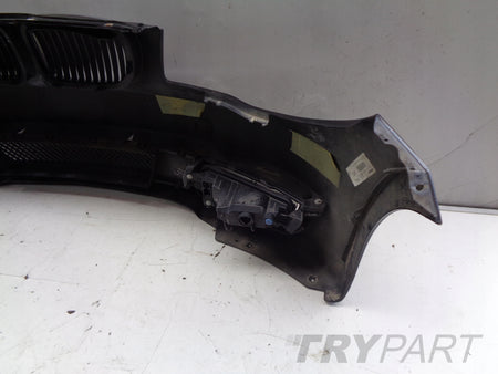 FRONT BUMPER BMW 1 E82 E88 COUPE CABRIO 17309