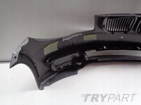 FRONT BUMPER BMW 1 E82 E88 COUPE CABRIO 25809