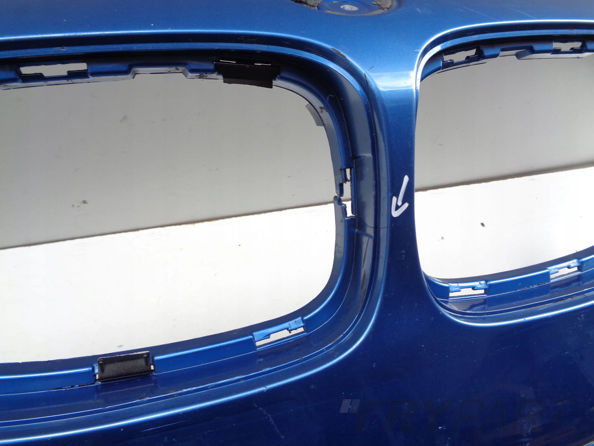 FRONT BUMPER BMW 1 F20 F21 10-14 M-PACKAGE NO. 48714