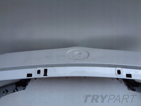 FRONT BUMPER BMW 1 F20 F21 10-14 NO. 21901