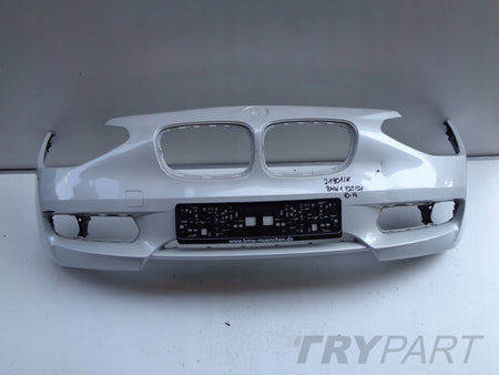 FRONT BUMPER BMW 1 F20 F21 10-14 NO. 21901