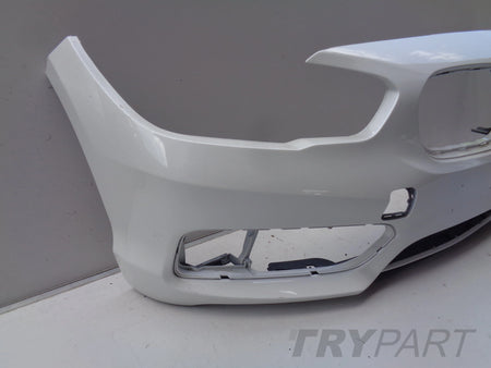 FRONT BUMPER BMW 1 F20 F21 14- LIFT NO. 12299