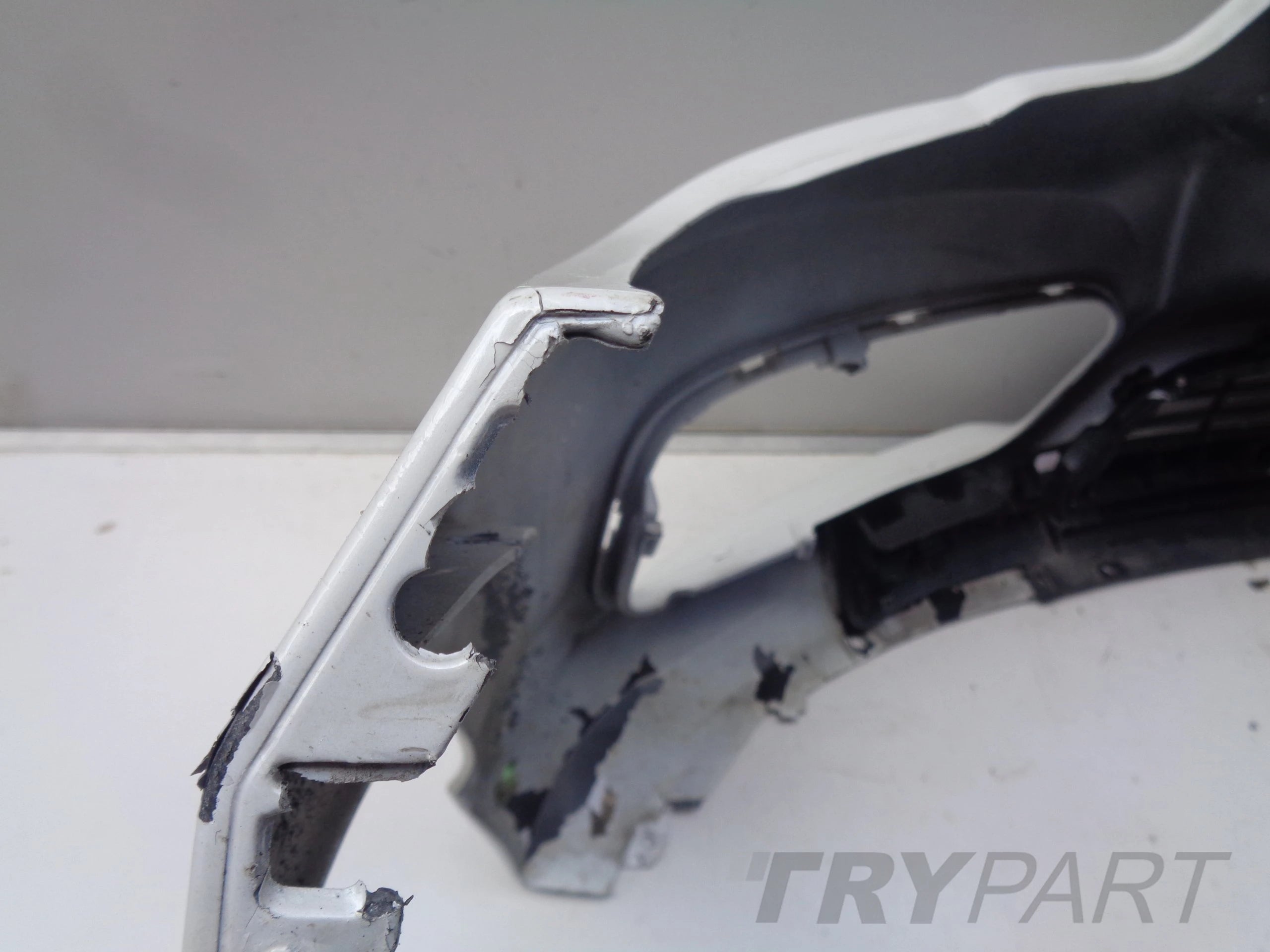 FRONT BUMPER BMW 1 F20 F21 14- LIFT NO. 12299