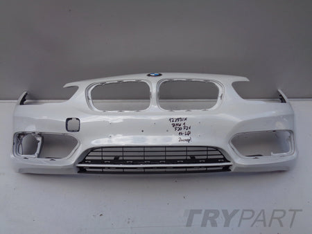 FRONT BUMPER BMW 1 F20 F21 14- LIFT NO. 12299