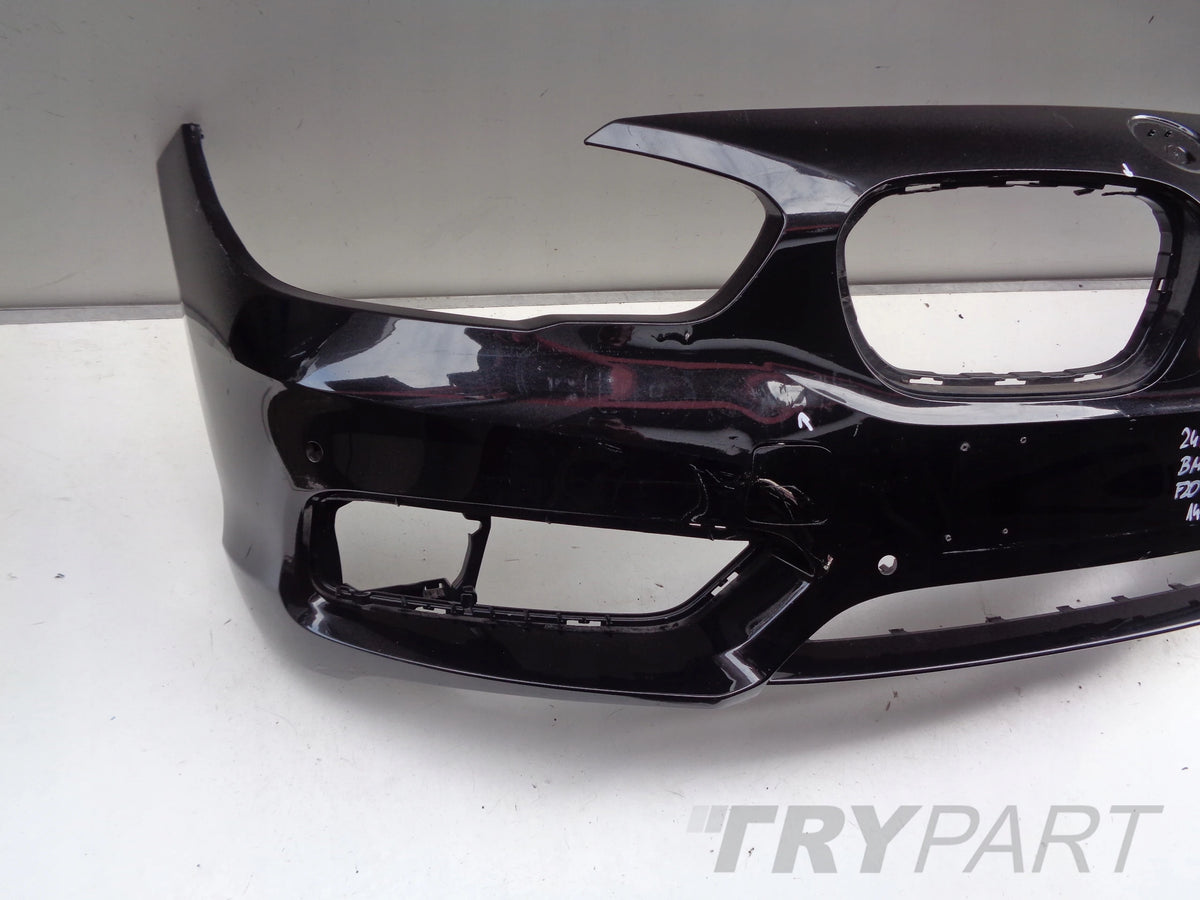 FRONT BUMPER BMW 1 F20 F21 14- LIFT NO. 24873