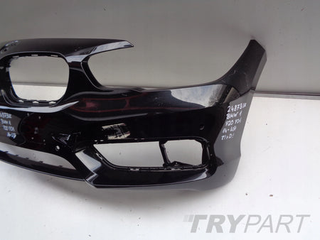 FRONT BUMPER BMW 1 F20 F21 14- LIFT NO. 24873