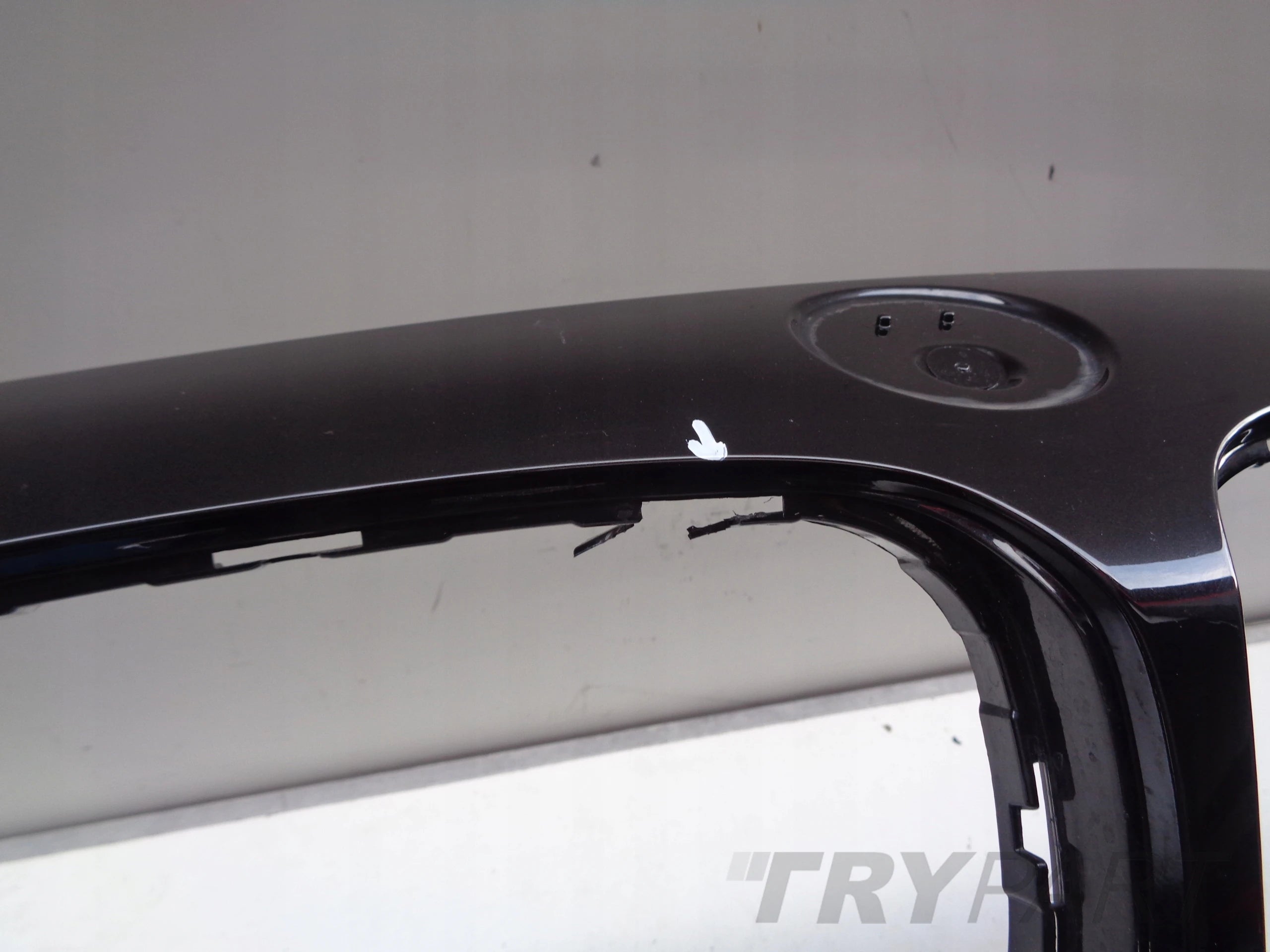 FRONT BUMPER BMW 1 F20 F21 14- LIFT NO. 24873